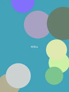 欢乐喜剧人电影 - 初音未来角色图